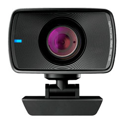 Webcam Corsair Elgato Facecam Full HD 60PFS - Preto