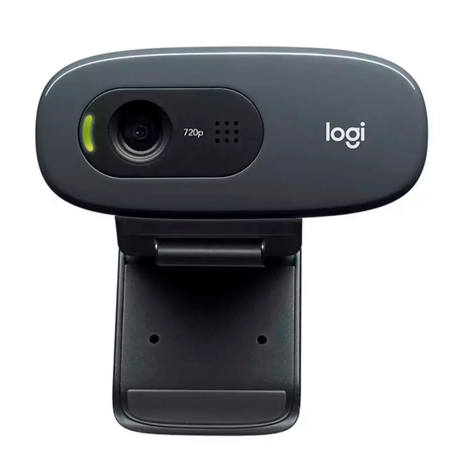 Webcam Logitech C270 HD 720p - (960-000694)