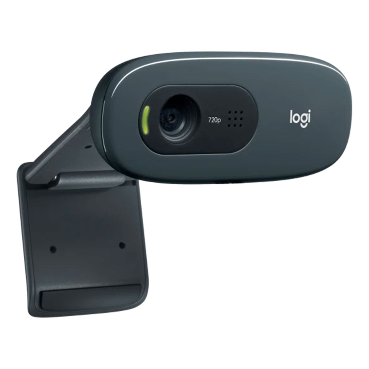 Webcam Logitech C270 HD 720p - (960-000694)