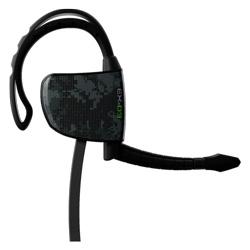 Headset Gioteck EX-03 / Xbox 360 - Preto