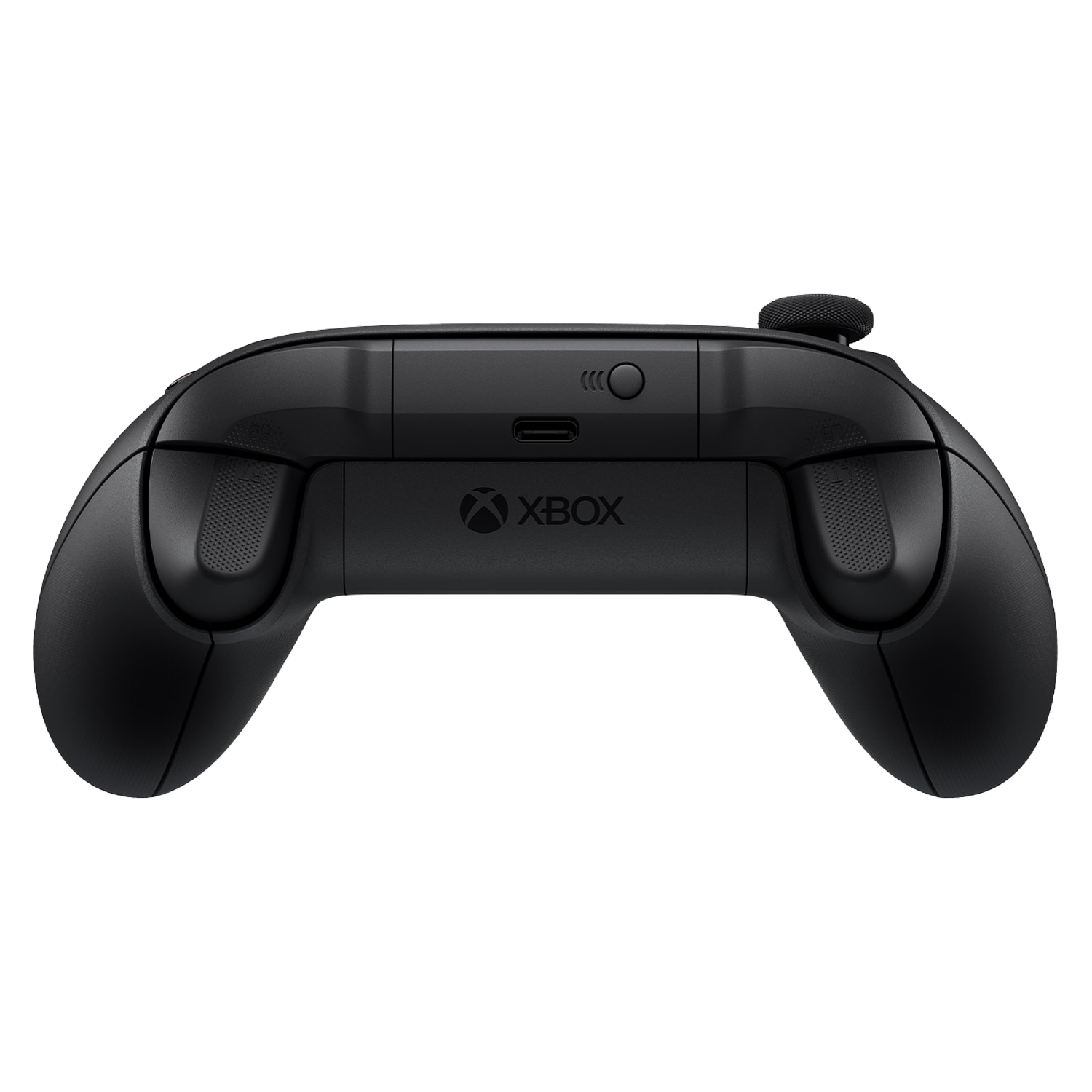 Controle Microsoft Wireless para Xbox One / Series XlS - Preto (QAT-00007/001/02)