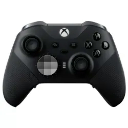 Controle para Xbox One Edição Elite Versão 2 FST-00002 - Preto
