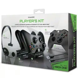 Kit Gamer Dreamgear Xbox One - (DGXB1-6630)
