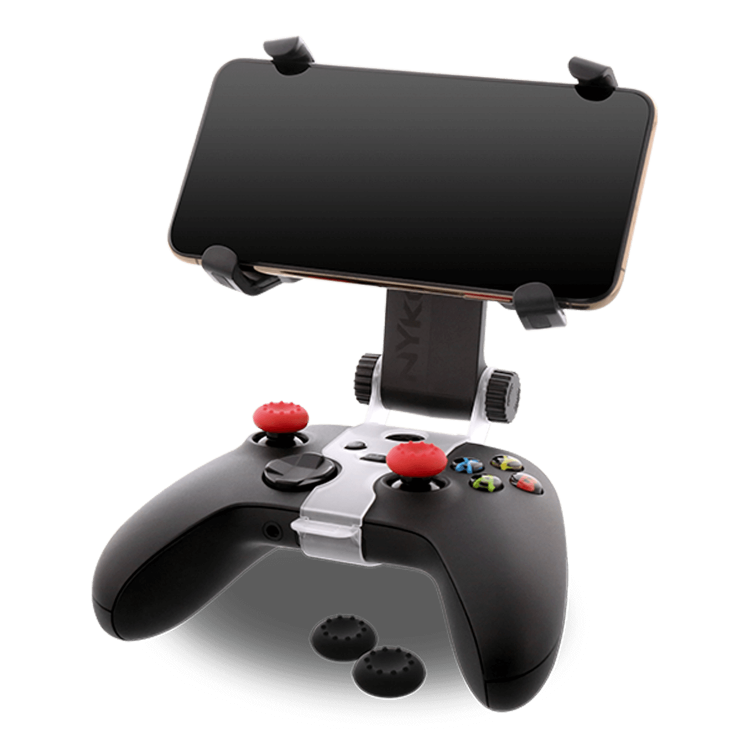Smart Clip Plus NYKO para Controle Xbox One, Xbox Series X|S