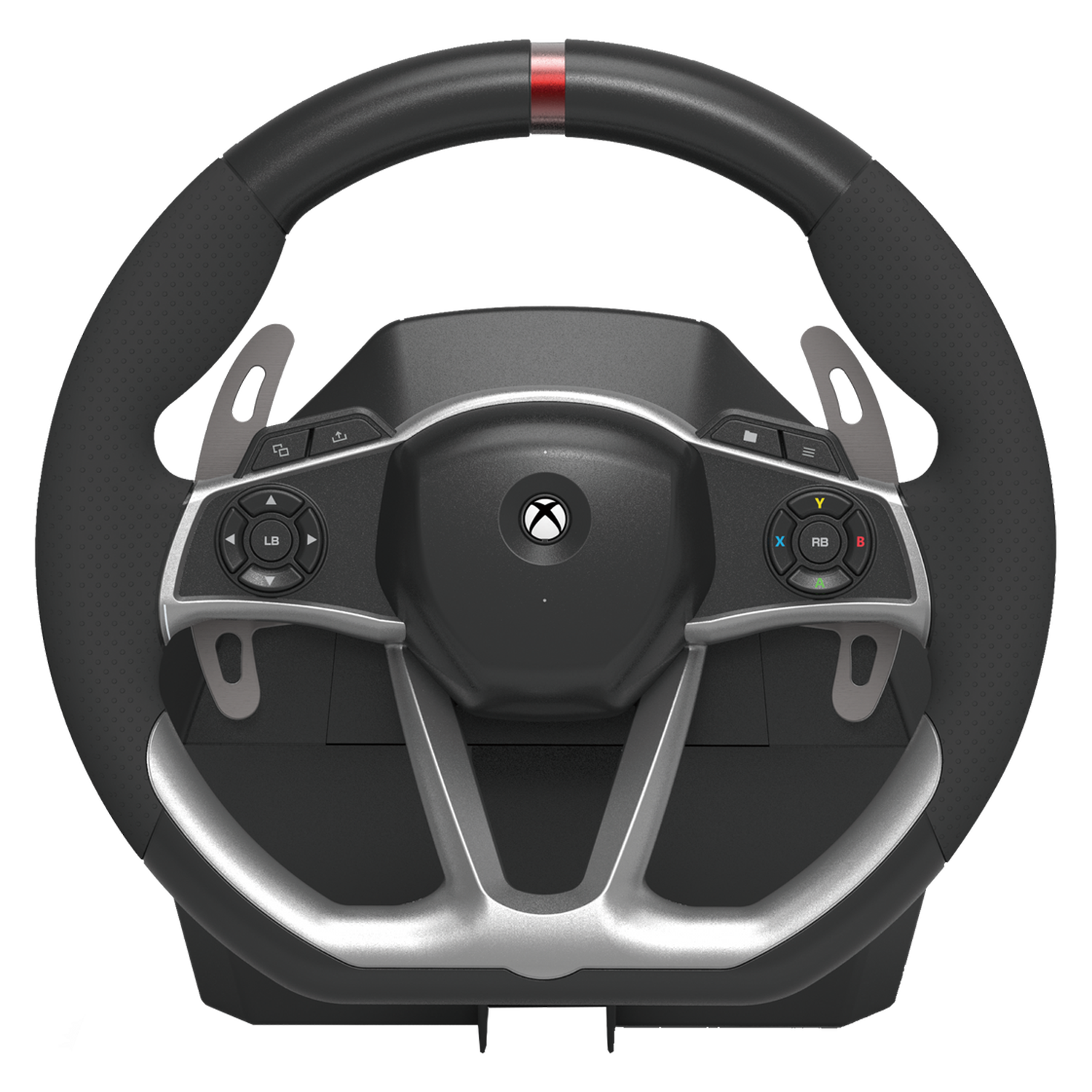 Volante Hori Force Feedback XSX Racing Wheel para Xbox One / X | S -  (AB05-001U)