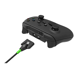 Carregador Bionik Hyper Kit X para Xbox Series X - Preto