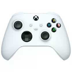 Controle para Xbox Series X e S - Branco (QAS-00001/003)