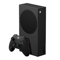 Console Microsoft Xbox One S 1TB Europeu - Preto