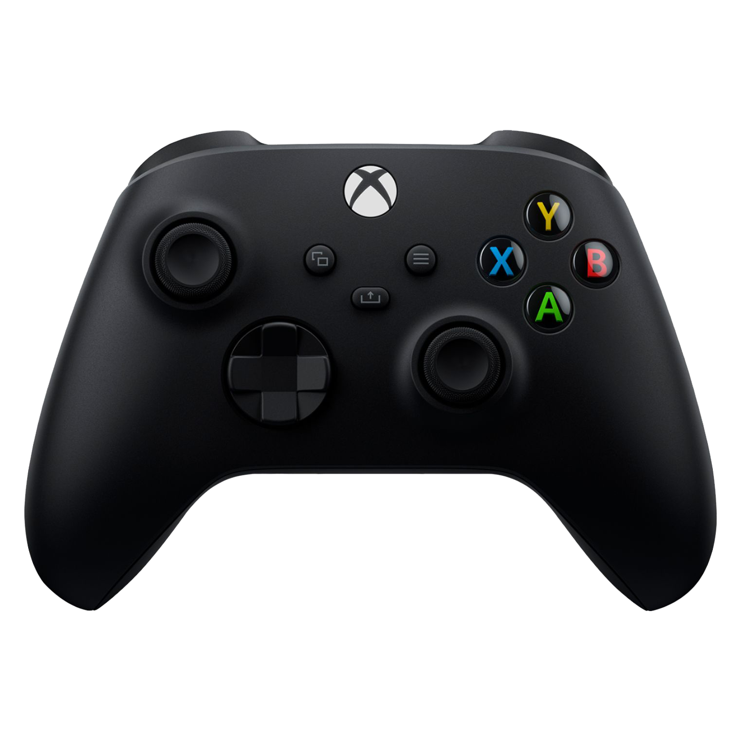 Console Microsoft Xbox One Series X 1TB USA - Preto (Caixa Danificada)