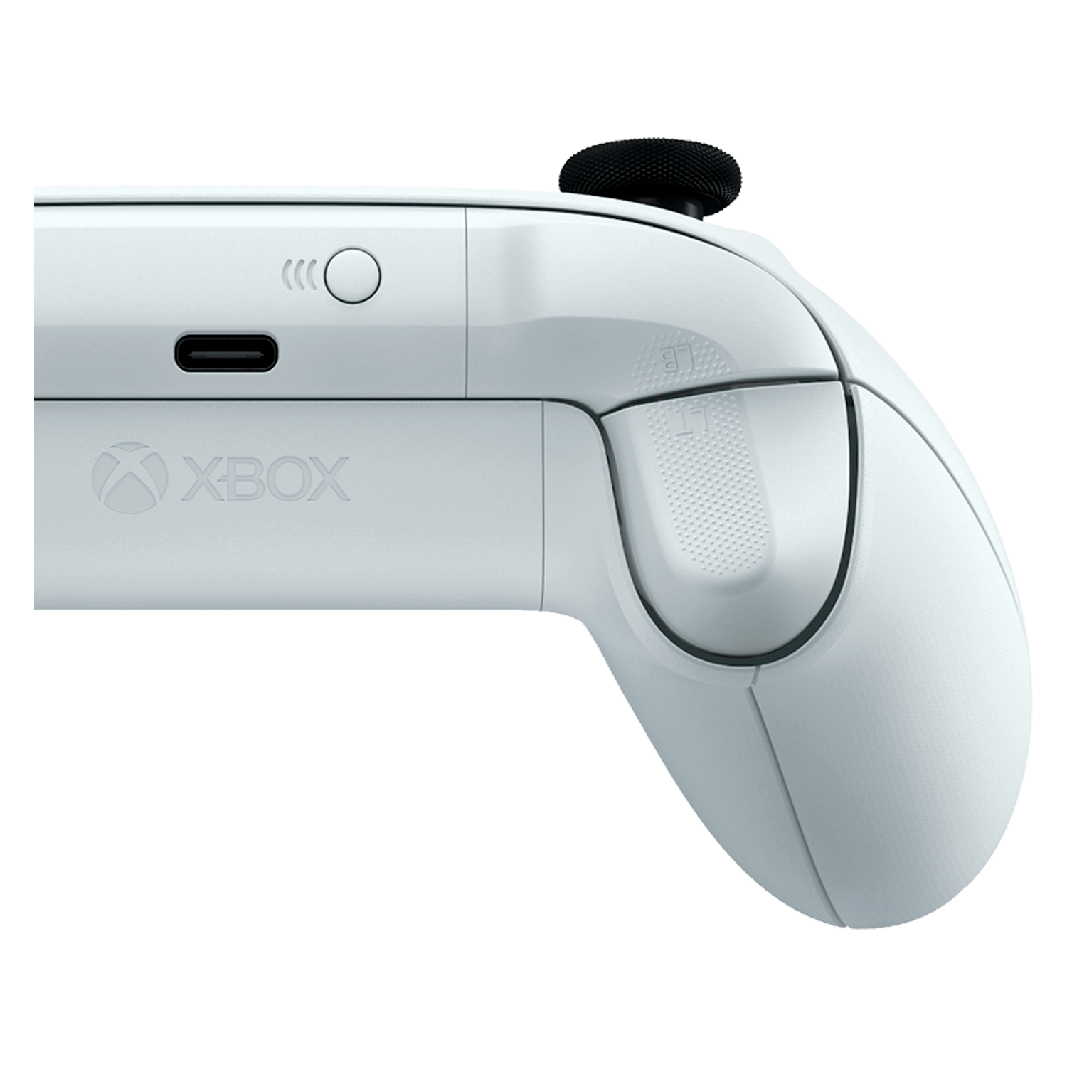 Console Xbox One Series S 512GB SSD Digital - Branco (Japan) no