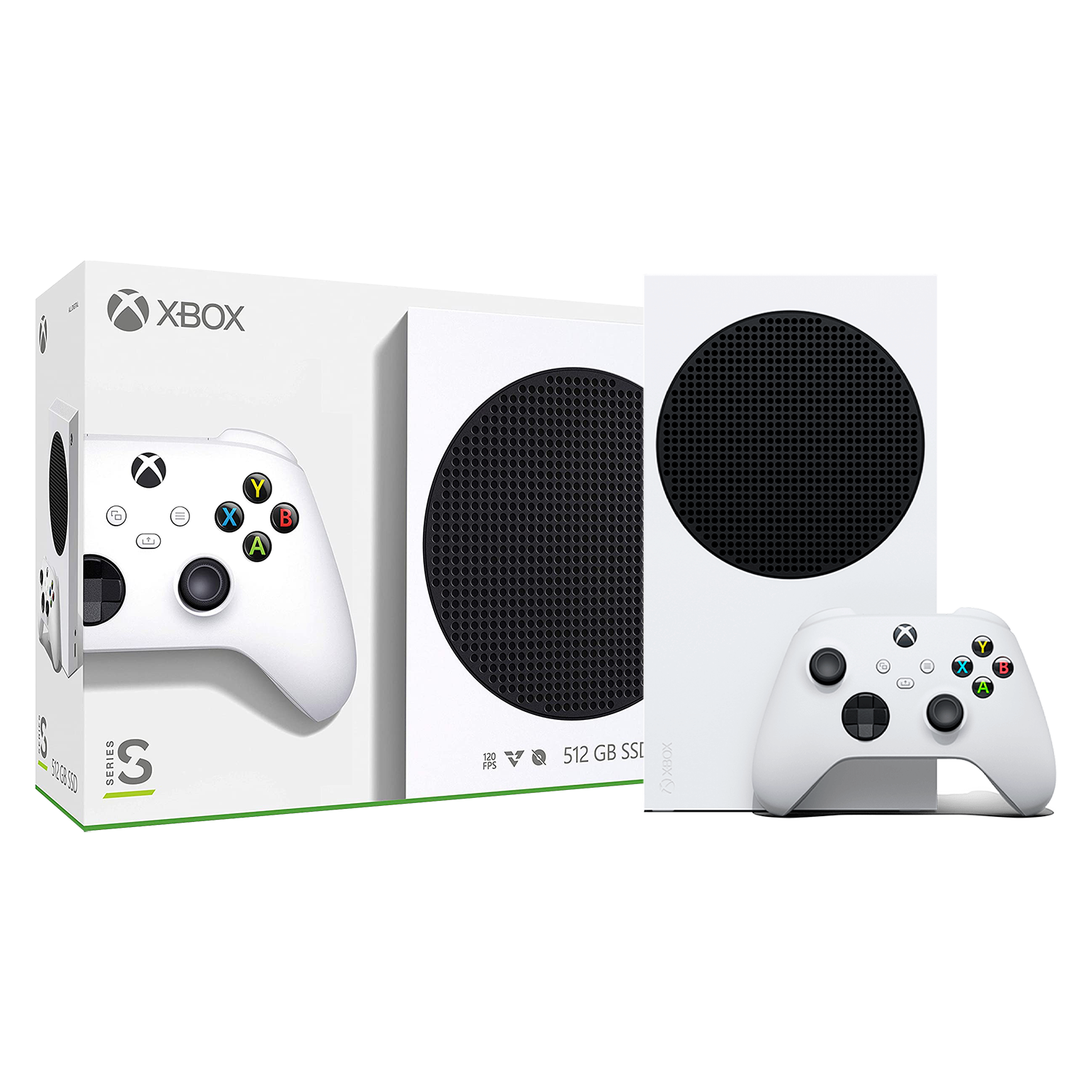 Venda de Xbox 360, Compra e venda de Xbox 360 no atacado