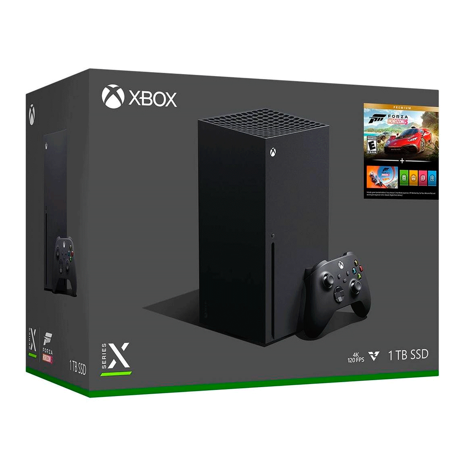 Xbox Series S, X - [PREVIEW], Page 309