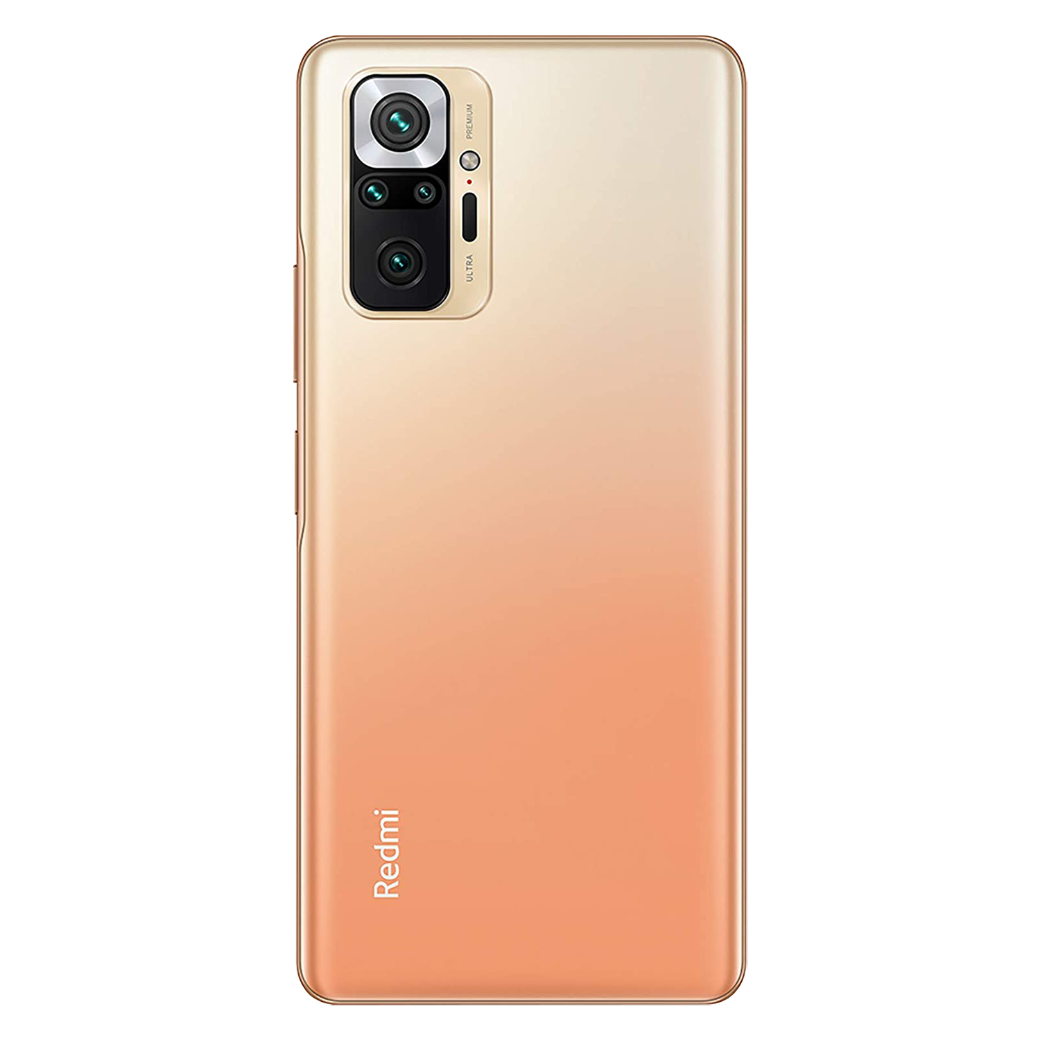 Celular Xiaomi Redmi Note 10 Pro Max 128gb 6gb Ram 4g Dual Sim Tela 643 Câmeras 108mp 7051