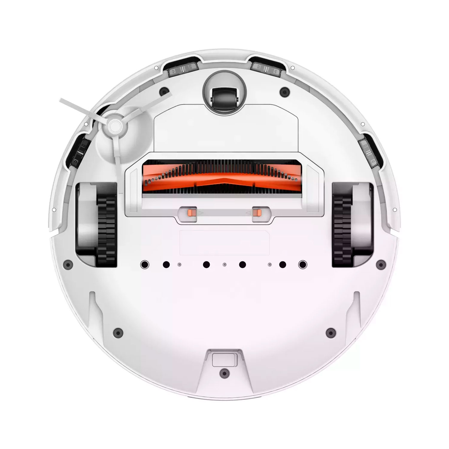 Robô Aspirador Xiaomi Vacuum S10 BHR5988EU - Branco