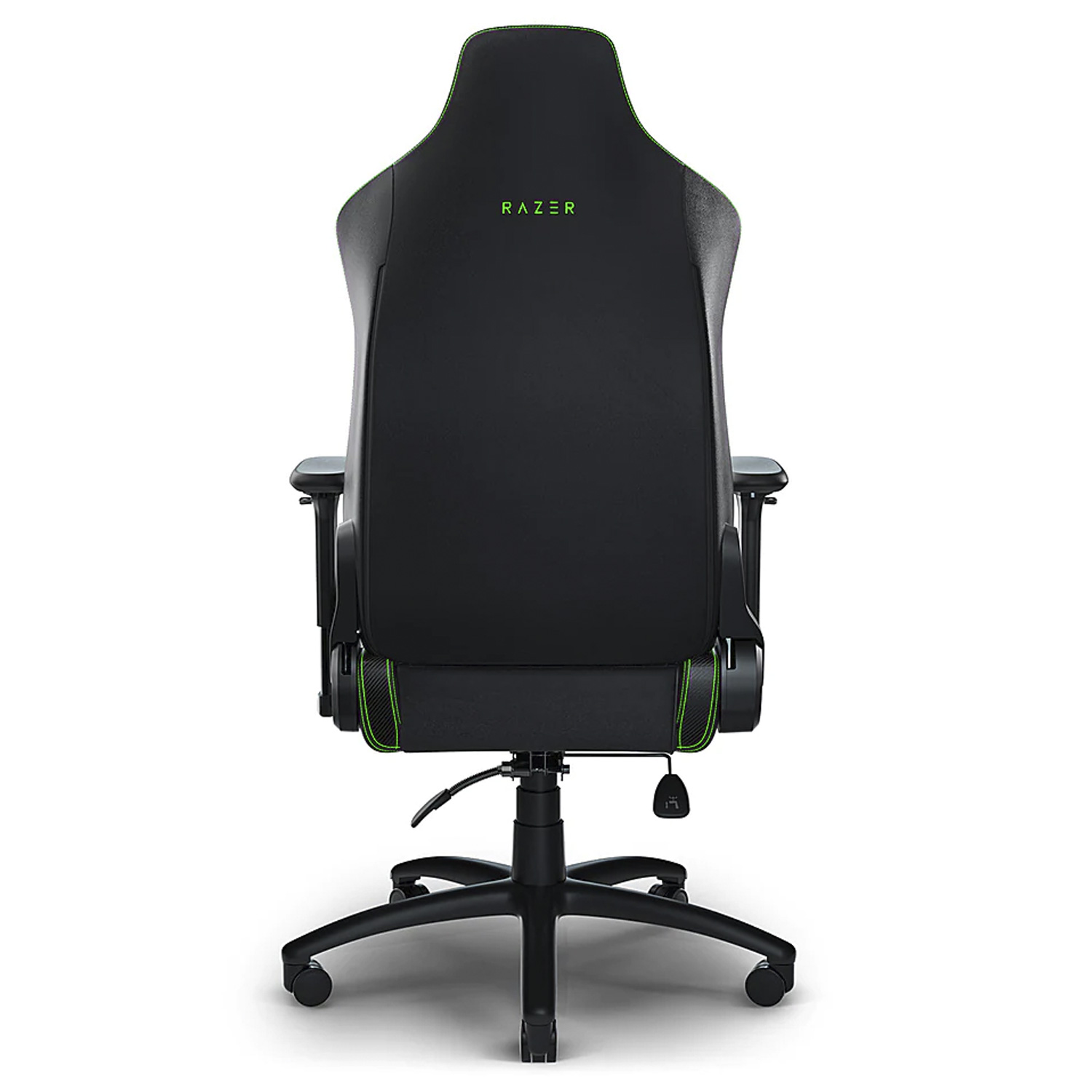 Cadeira Gamer Razer Iskur XL - Preto (RZ38-03950100-R3U1)