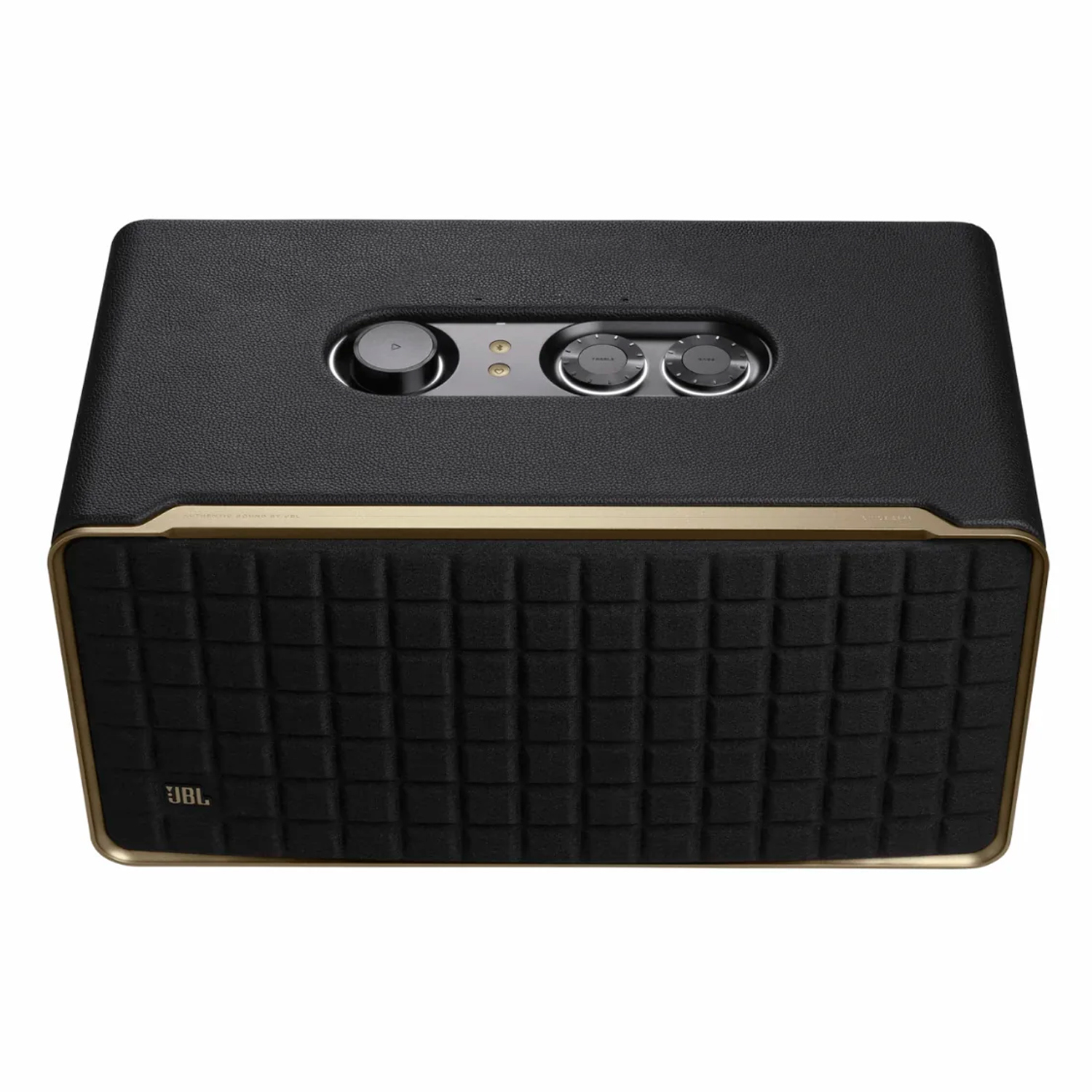 Speaker Portátil JBL Authentics 500 Bluetooth - Preto