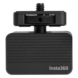 Amortecedor Vibração para Câmera Insta360 CINSTBA/A - Preto