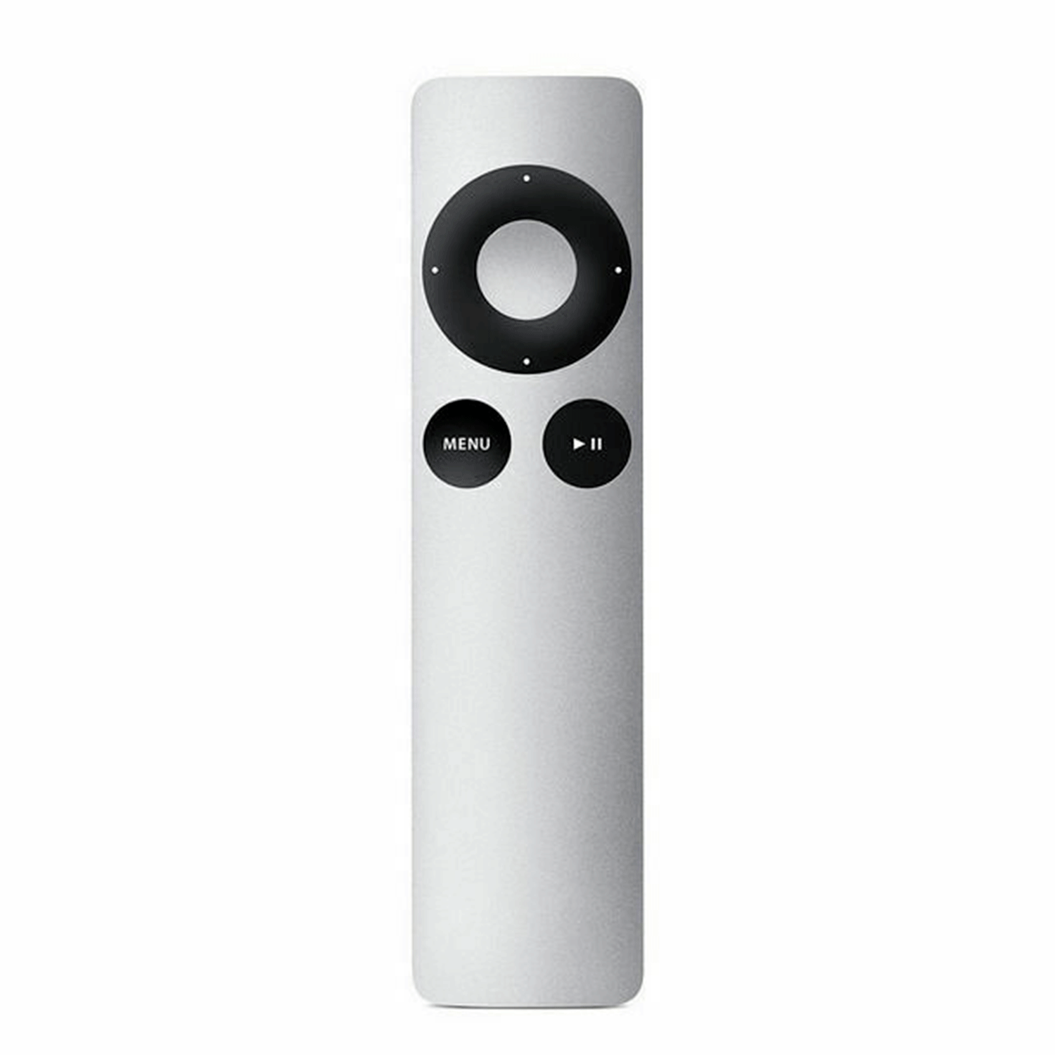 Controle para TV Apple MM4T2AM/A 3-2th Geração - Silver