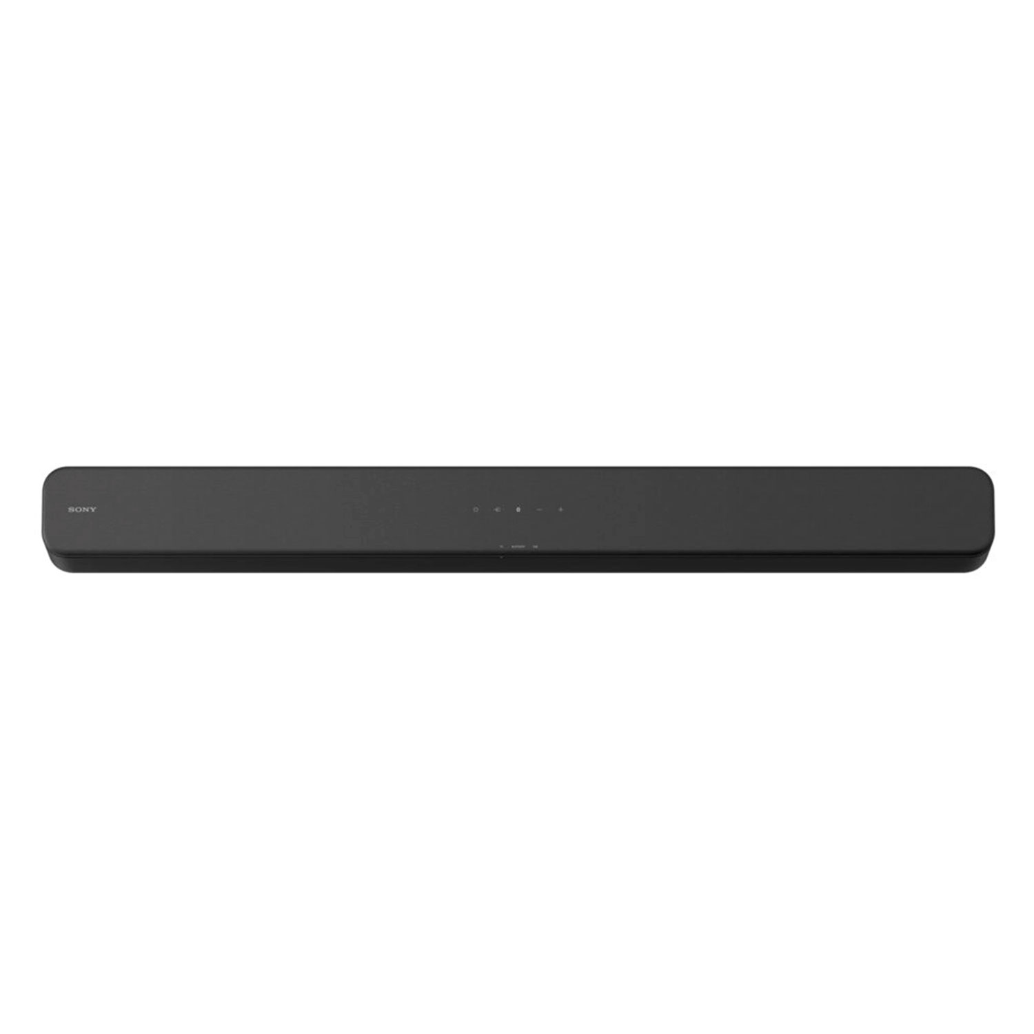 Soundbar Sony HT-S100F 120W / 2.0 / HDMI / USB - Preto