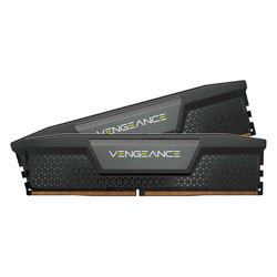 Memória RAM Corsair Vengeance 32GB (2x16GB) DDR5 5200MHz - CMK32GX5M2B5200C40