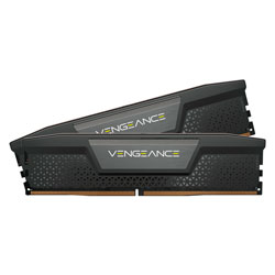 Memória RAM Corsair Vengeance 32GB (2x16GB) DDR5 6000MHz - CMK32GX5M2E6000C36