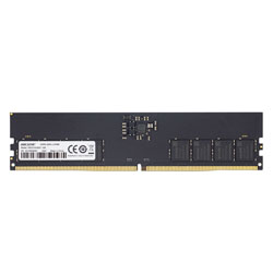 Memória RAM Hiksemi Hiker 16GB DDR5 6200 MHz - HSC516U62Z1