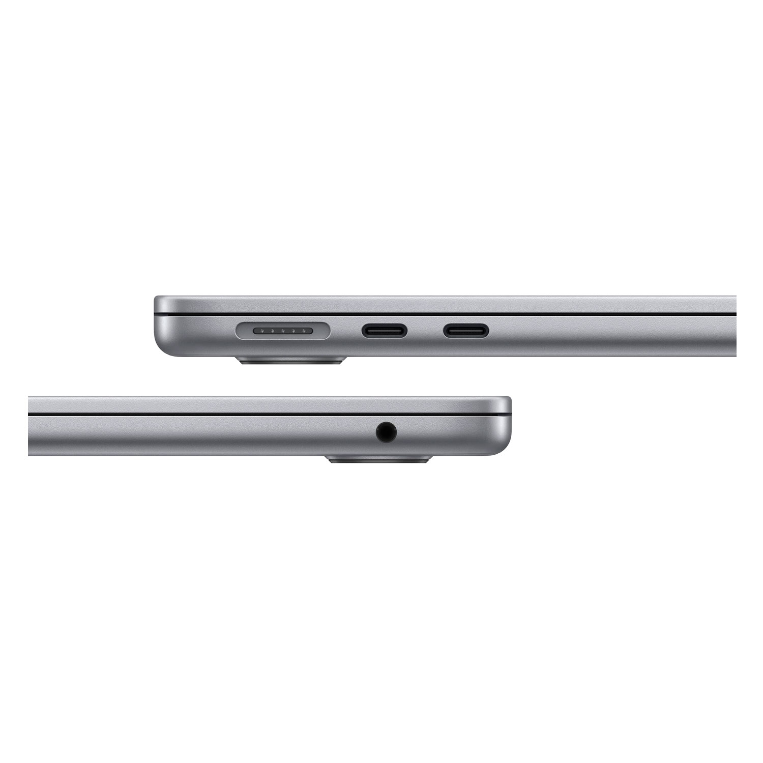 Apple Macbook Air MRXP3LL/A 13" Chip M3 512GB SSD 8GB RAM - Cinza Espacial