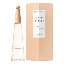 Perfume Issey Miyake L’Eau d’Issey Eau & Magnolia Eau De Toilette Feminino 100ml