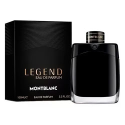Perfume Montblanc Legend Eau de Parfum Masculino 100ml