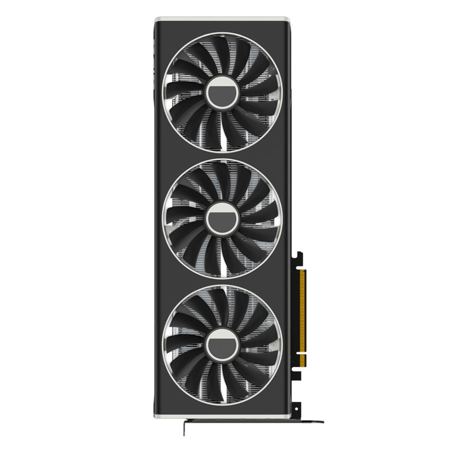 Placa de Vídeo XFX Speedster MERC310 AMD Radeon RX 7900 XT 24GB GDDR6 - RX-79XMERCB9