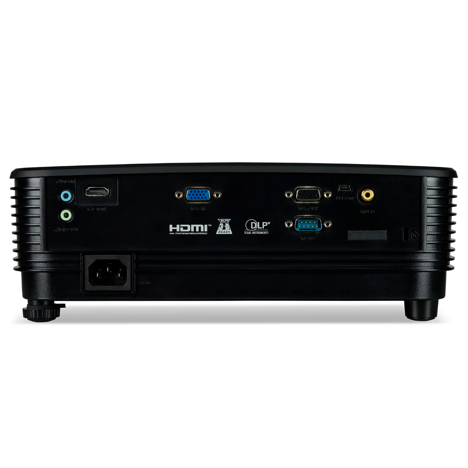 Projetor Acer DLP X1328WH WXGA 3D 5000 Lumens HDMI