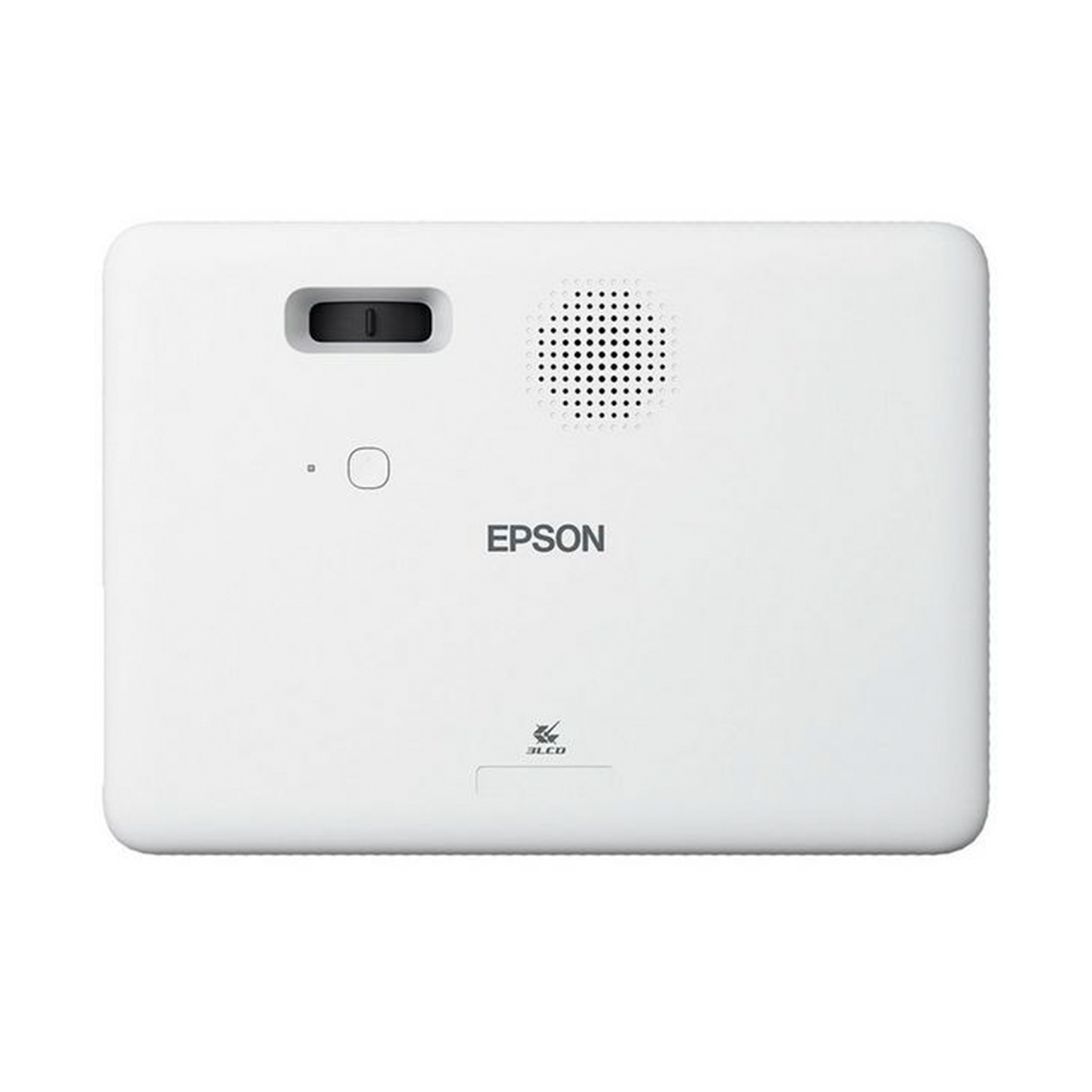 Projetor Epson CO-W01 3LCD 3000 Lumens HDMI - Branco