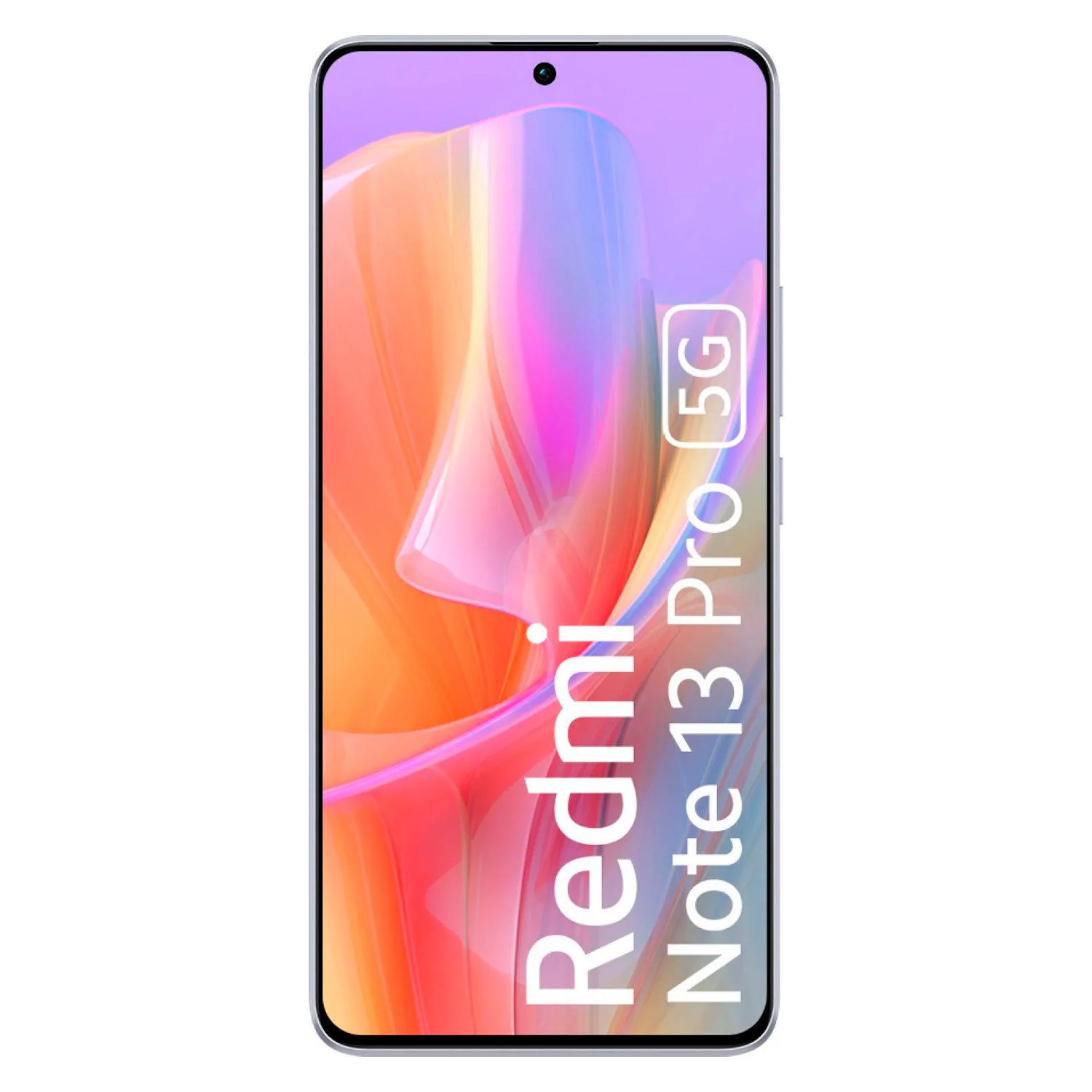 Smartphone Xiaomi Redmi Note 13 Pro 5G 256GB 12GB RAM Dual SIM Tela 6.67" India - Branco