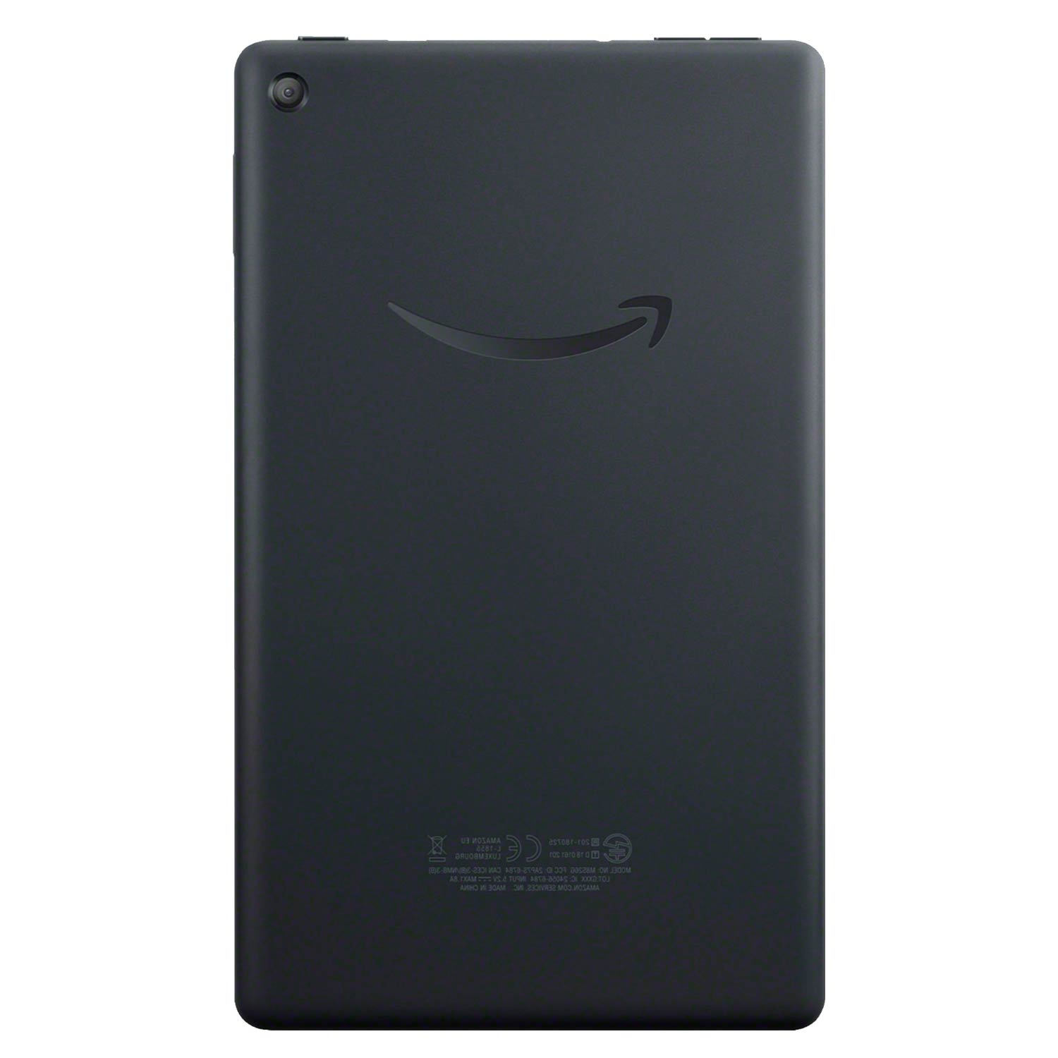 Tablet Amazon Fire HD 7 2022 Tela 7" 32GB - Preto (Caixa Danificada)
