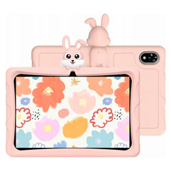 Tablet Doogee U9 Kids Tela 10.1" 64GB 3GB RAM - Rosa