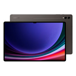 Tablet Samsung Galaxy Tab S9 Ultra SM-X910 Tela 14.9" Wi-Fi 512GB 12GB RAM + Pen + Teclado - Cinza

