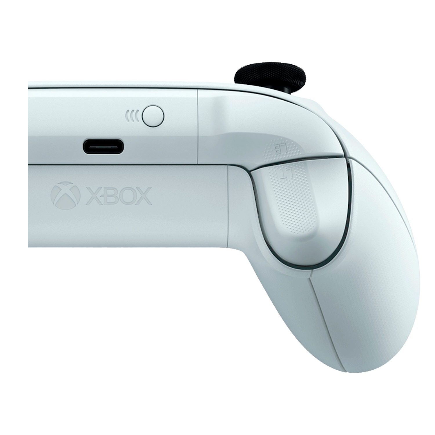 Console Microsoft Xbox Series S 512GB SSD Digital Europeu - Branco